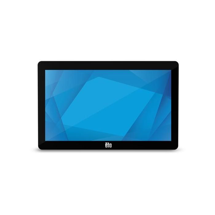 Monitor Elo Touch Systems E155645 15,6" LED 50-60 Hz 1