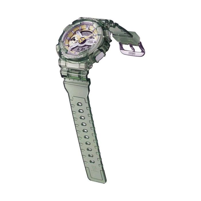 Reloj Hombre Casio G-Shock COMPACT - SKELETON SERIE ***SPECIAL PRICE*** (Ø 46 mm) 2