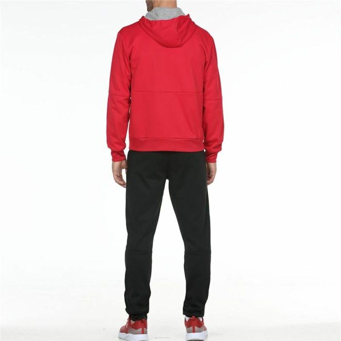 Chándal para Adultos John Smith Krien Rojo Hombre 3 Chándal para Adultos John Smith Krien Rojo Hombre 3