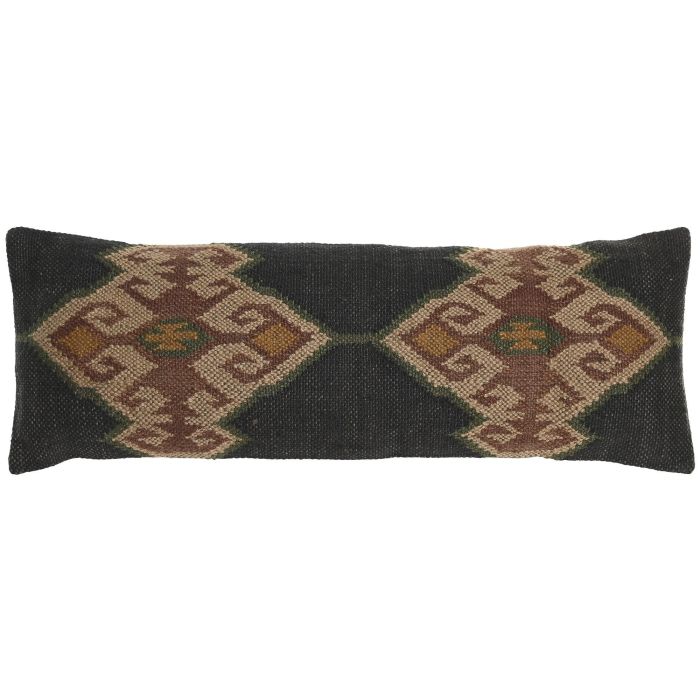 Cojin Boho DKD Home Decor 85 x 30 cm (2 Unidades) 0 Cojin Boho DKD Home Decor 85 x 30 cm (2 Unidades) 0