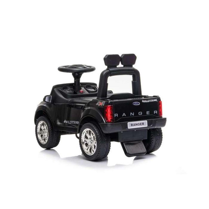 Runruntoys Correpasillos Ford Ranger, Vehículo Infantil 70x37.5x45 cm, Edad +24 Meses, Pilas AA Necesarias 7 Runruntoys Correpasillos Ford Ranger, Vehículo Infantil 70x37.5x45 cm, Edad +24 Meses, Pilas AA Necesarias 7