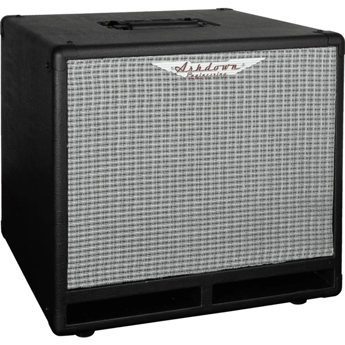 Ashdown RM Evo III 110 Pantalla Bajo 150W 1x10" 8 Ohms 1 Ashdown RM Evo III 110 Pantalla Bajo 150W 1x10" 8 Ohms 1