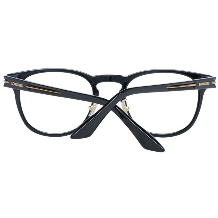 Montura de Gafas Hombre Longines LG5016-H 54001 2 Montura de Gafas Hombre Longines LG5016-H 54001 2