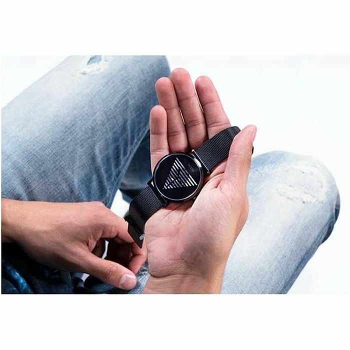 Reloj Hombre Guess (Ø 44 mm) 8 Reloj Hombre Guess (Ø 44 mm) 8