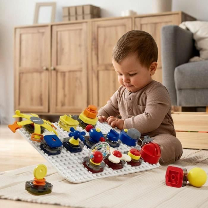 Juego de Construcción TOP BRIGHT Busy Board Delux Set 1