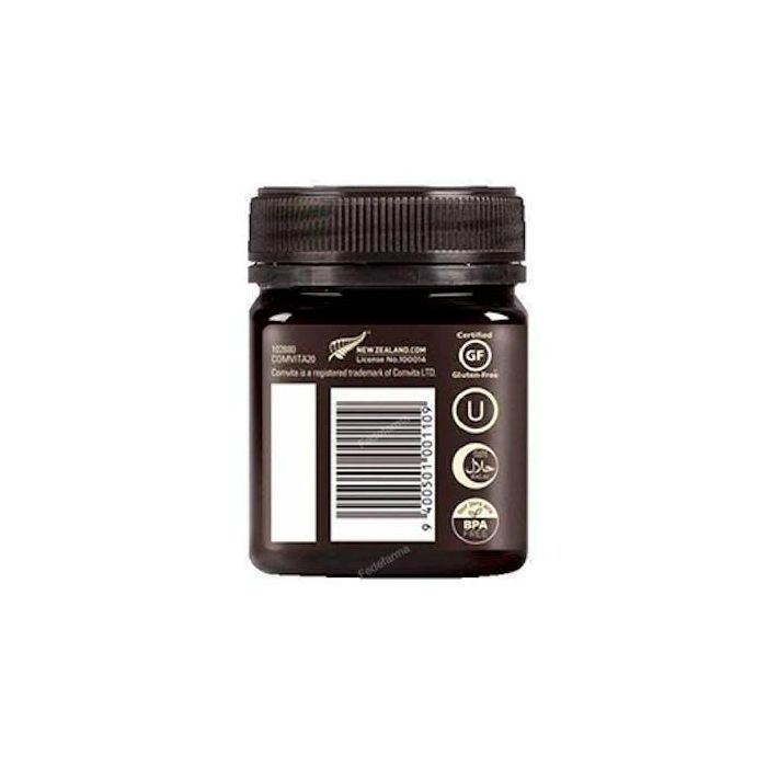 Miel De Manuka Umf 5+ 250Gr.
