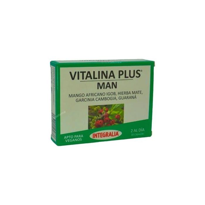 Vitalina Plus Man
