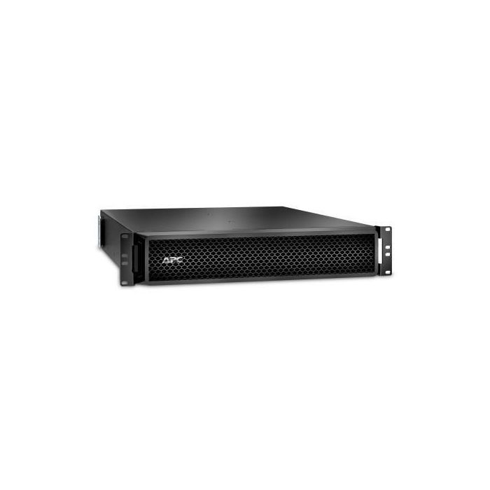 APC Battery Pack f / Smart-UPS SRT, 96V, 3kVA, RM 2 APC Battery Pack f / Smart-UPS SRT, 96V, 3kVA, RM 2