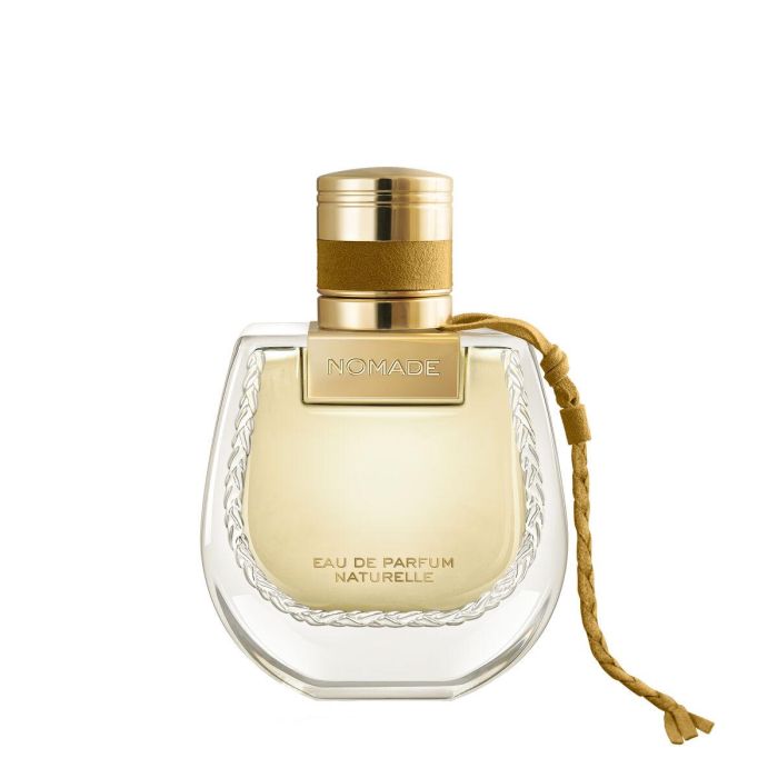 Chloé Nomade Jasmine Eau de Parfum Naturelle para Mujer 50 ml - Fragancia floral vegana con jazmín y vainilla 1