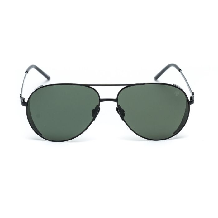 Gafas de Sol Hombre Belstaff ARCHER-NEGRO Ø 61 mm 1