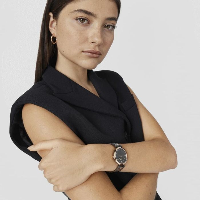 Reloj Mujer Tous 200351073 2 Reloj Mujer Tous 200351073 2