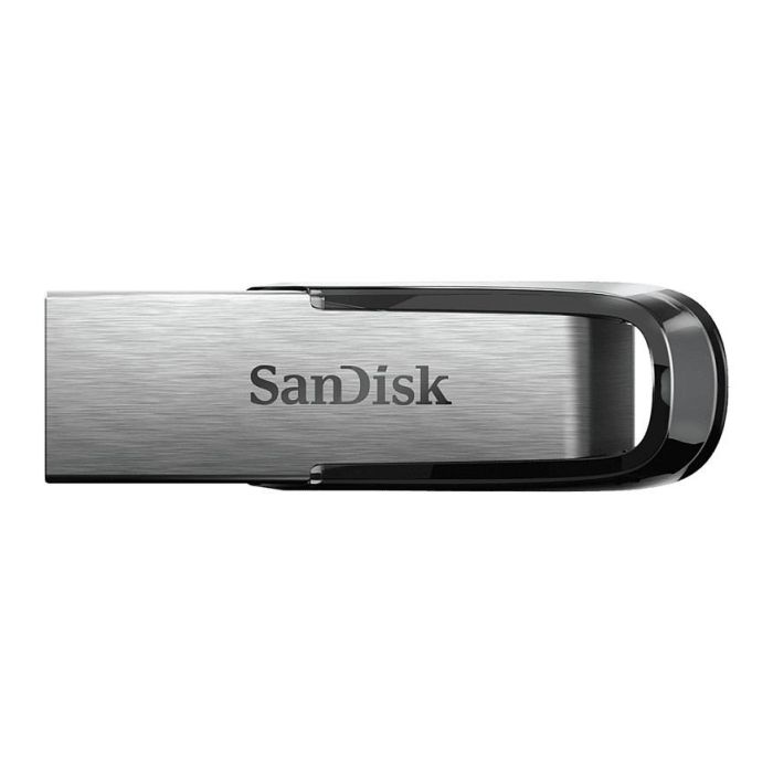 SanDisk Ultra Flair Unidad Flash USB 512 GB USB Tipo A 3.2 Gen 1 SDCZ73-512G-G46 Plata 1