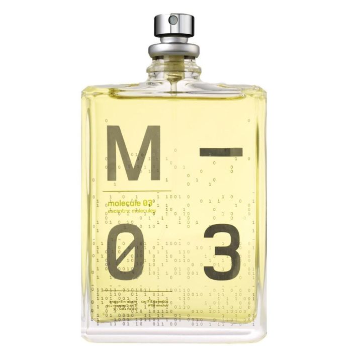 Escentric Molecules Molecula 03 100 mL