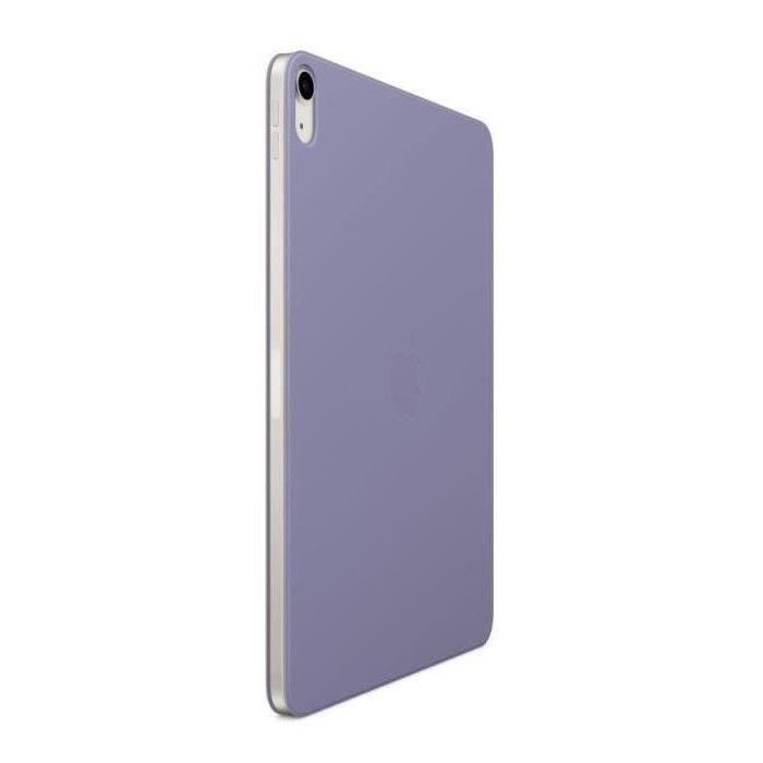 Apple - Smart Folio para iPad Air (2022) - 10.9 - Lavanda inglesa 1