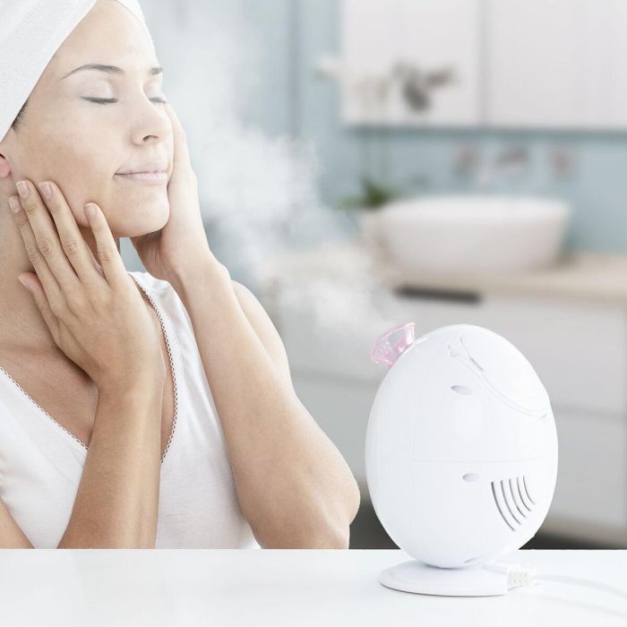 Sauna Facial Eléctrica Moispa InnovaGoods 8