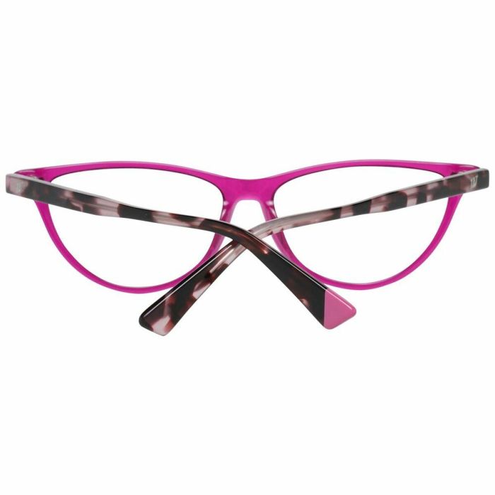 Montura de Gafas Mujer WEB EYEWEAR WE5305 55077 1 Montura de Gafas Mujer WEB EYEWEAR WE5305 55077 1