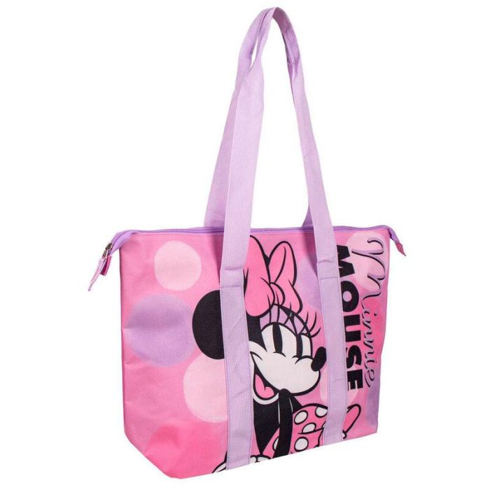 Bolsa playa Minnie Disney Bolsa playa Minnie Disney