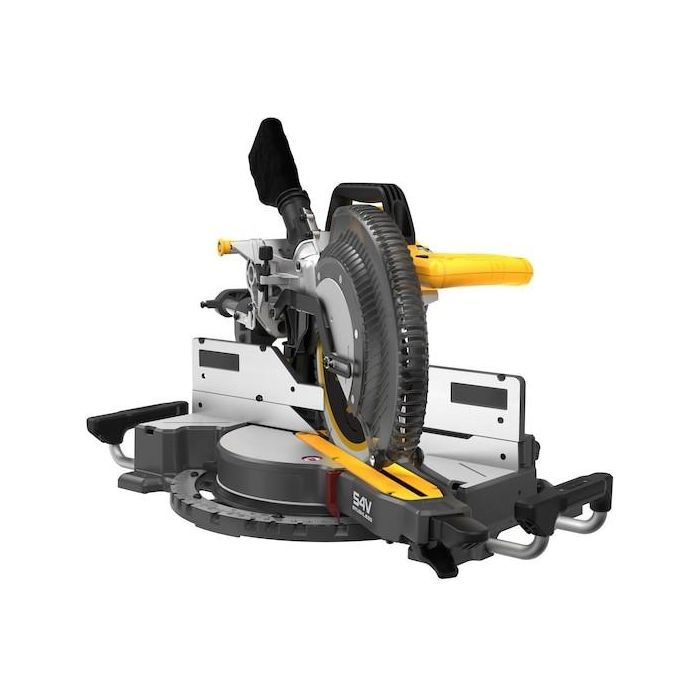 DEWALT Flexvolt Akku-Paneelsaege. 54V. Basisv. 4