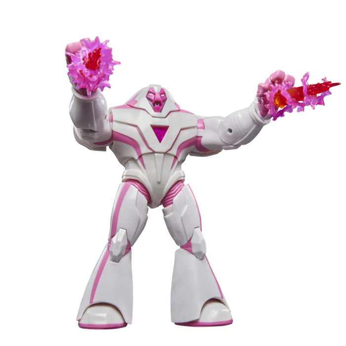 Figura Nimroo X-Men Marvel Legends Series 15cm 5