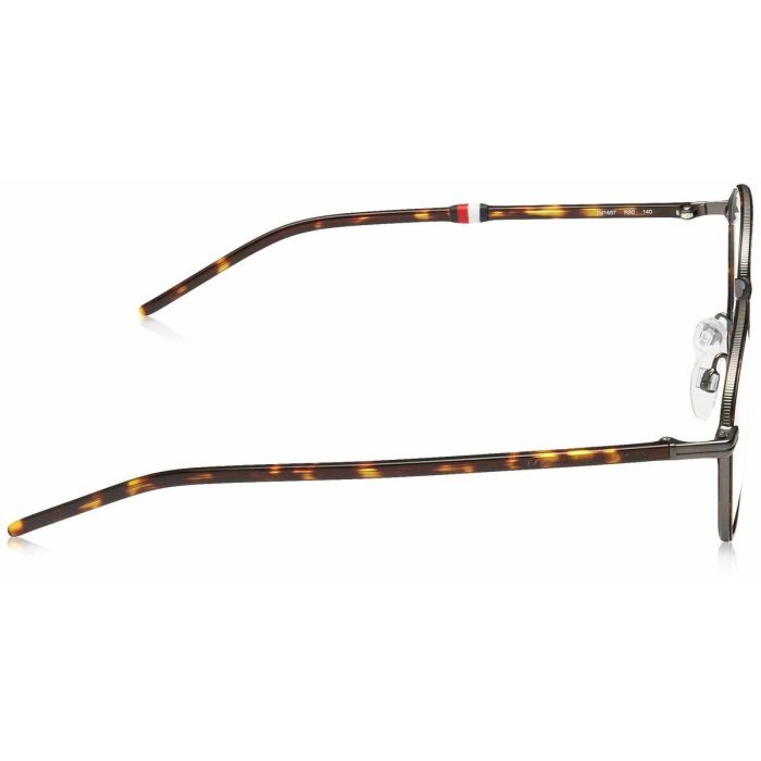 Montura de Gafas Hombre Tommy Hilfiger TH-1687-R80 Ø 50 mm 2