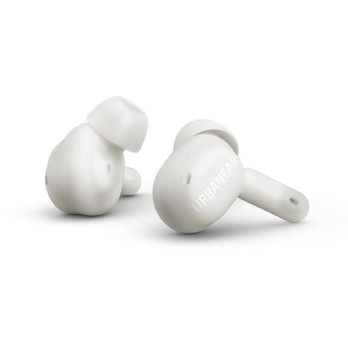 Auriculares inalámbricos Bluetooth - Urban Ears Juno - Raw - Reducción activa de ruido - Blanco 5