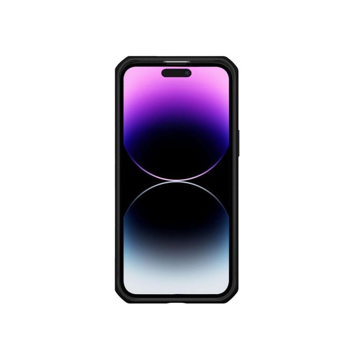 Fundas iPhone 14/15 Mobilis 066052 Negro Apple 4 Fundas iPhone 14/15 Mobilis 066052 Negro Apple 4