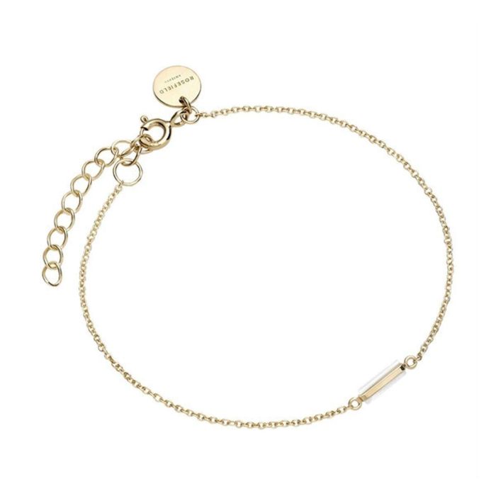 Pulsera Mujer Rosefield JMOG-J002 Pulsera Mujer Rosefield JMOG-J002