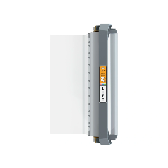 Gbc Cartucho Recargable Foton 125 mc Brillo 4410028 Repuesto Plastificadora 34,4 m 7