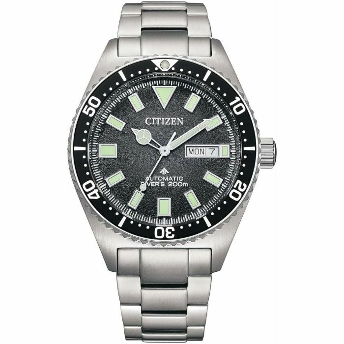 Reloj Hombre Citizen NY0120-52E (Ø 41 mm) Reloj Hombre Citizen NY0120-52E (Ø 41 mm)