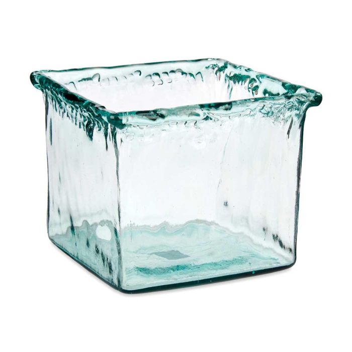 Jarron Vidrio Inca 22Cm Giftdecor 1 Jarron Vidrio Inca 22Cm Giftdecor 1