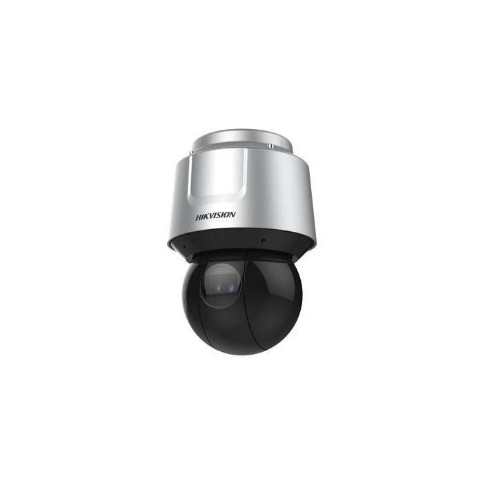 Hikvision Domo IP PTZ 4M x42 DarkFighter (6-252mm) láser 500m WDR IK10 IP67. Audio, alarma, det. tráfico 1