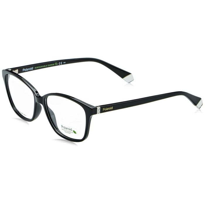 Montura de Gafas Mujer Polaroid PLD D466 5580715 6 Montura de Gafas Mujer Polaroid PLD D466 5580715 6