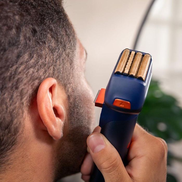 Afeitadora eléctrica Cecotec PrecisionCare X-Trimm ProElite 3 Afeitadora eléctrica Cecotec PrecisionCare X-Trimm ProElite 3