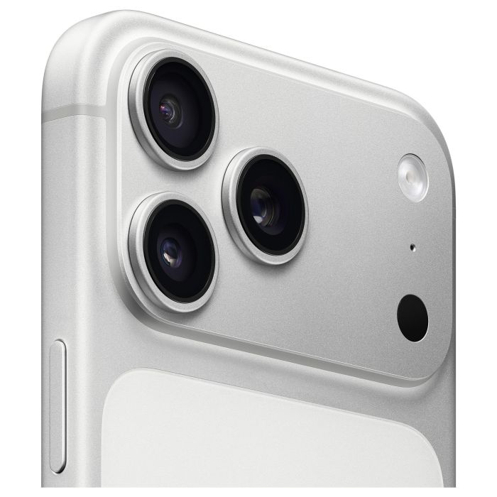 Apple iPhone 17 Pro Max 2TB Plata 2