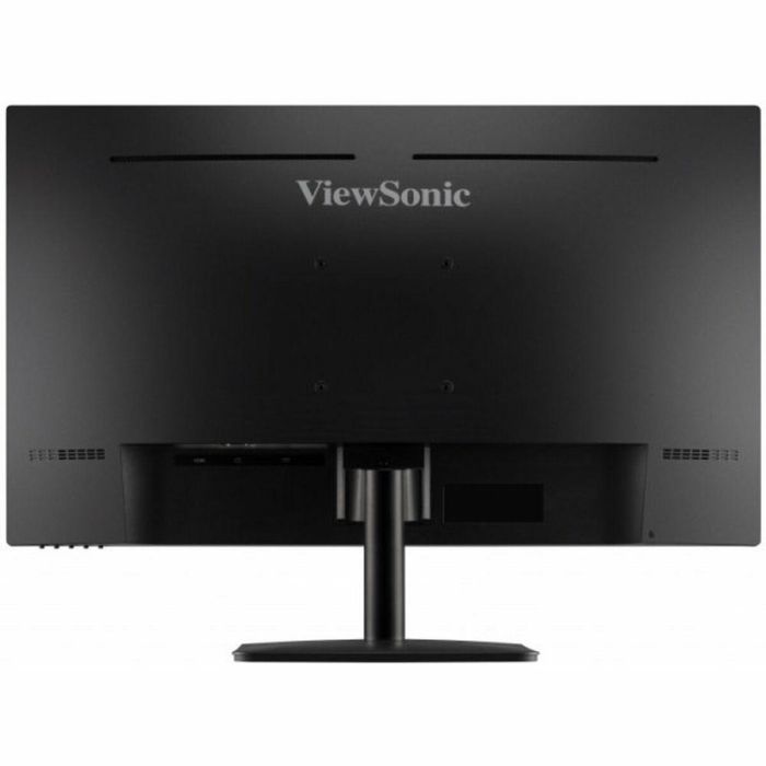 ViewSonic 27", 1080p, 75Hz, IPS, Frameless, Black 5 ViewSonic 27", 1080p, 75Hz, IPS, Frameless, Black 5