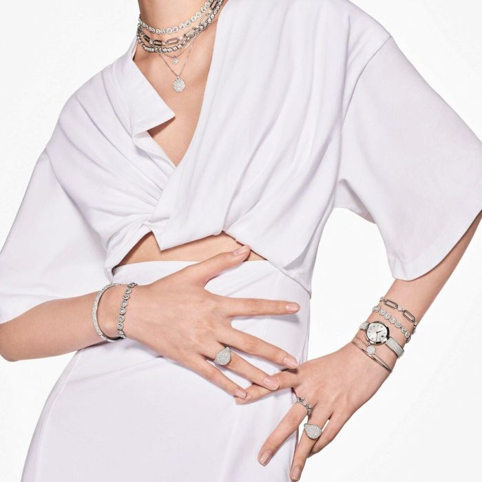 Pulsera Mujer Swarovski 5683447 1 Pulsera Mujer Swarovski 5683447 1