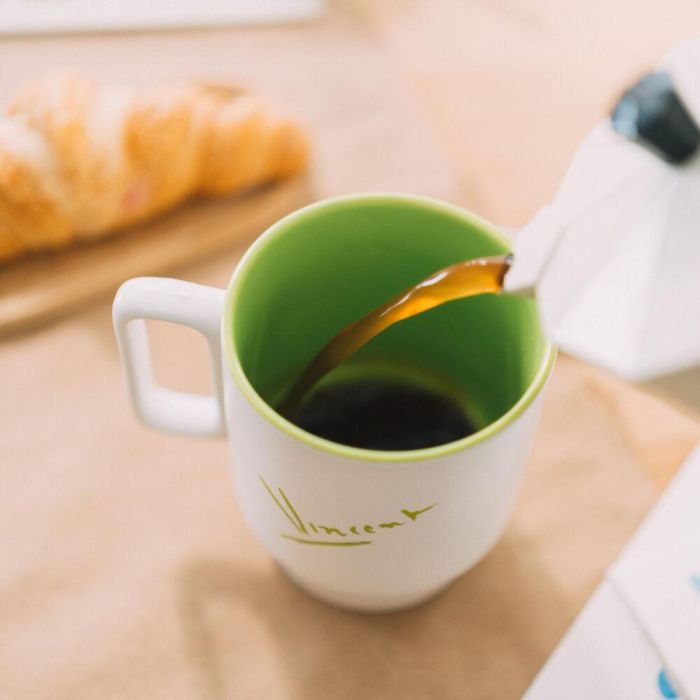 Taza Van Gogh Museum 350ml 3