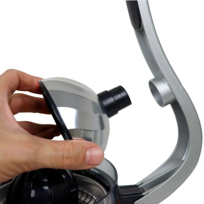 Exprimidor Eléctrico JATA JEEX1059 Rojo 160 W 300 ml 1