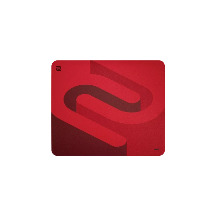 Zowie G-SR-SE ROUGE II Alfombrilla Gaming Esports, Tamaño L 470x390mm, Resistente a la Humedad, Rojo - 9H.N4XFQ.A61 3 Zowie G-SR-SE ROUGE II Alfombrilla Gaming Esports, Tamaño L 470x390mm, Resistente a la Humedad, Rojo - 9H.N4XFQ.A61 3