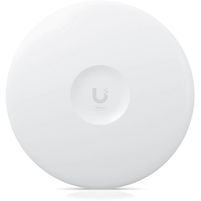 Ubiquiti Wave-Pro Puente Wifi 5400 Mbit/s Wifi 6 Ethernet Blanco 1 Ubiquiti Wave-Pro Puente Wifi 5400 Mbit/s Wifi 6 Ethernet Blanco 1