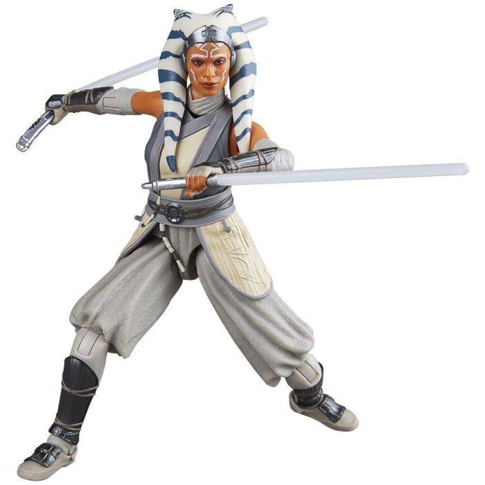 Figura Ahsoka Tano Peridea Ahsoka Star Wars 15cm 4 Figura Ahsoka Tano Peridea Ahsoka Star Wars 15cm 4
