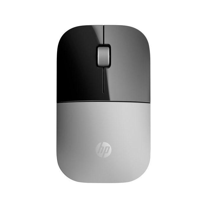 HP Ratón Inalámbrico Z3700 Negro 5