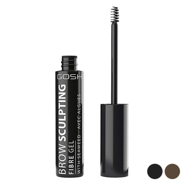 Maquillaje para Cejas Brow Sculpting Gosh Copenhagen (8 ml) 0 Maquillaje para Cejas Brow Sculpting Gosh Copenhagen (8 ml) 0
