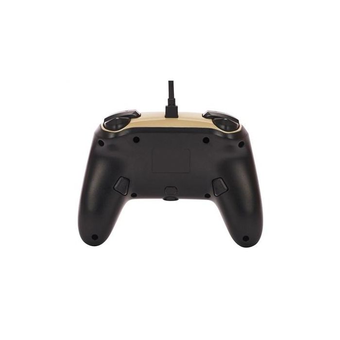 Power A Mando con Cable NSGP0084-01 Enhanced para Nintendo Switch, Con Licencia Oficial, Botones Programables, 3m Cable USB-C 8 Power A Mando con Cable NSGP0084-01 Enhanced para Nintendo Switch, Con Licencia Oficial, Botones Programables, 3m Cable USB-C 8