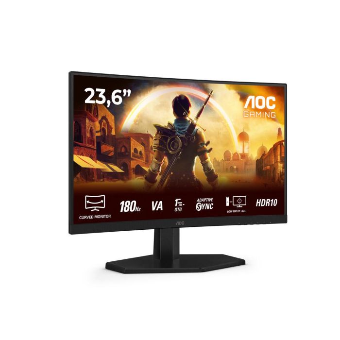 Monitor AOC C24G42E Full HD 23,6" 2 Monitor AOC C24G42E Full HD 23,6" 2