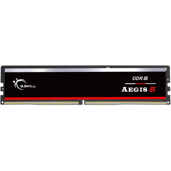 G.Skill 16-GX1-IS - Memoria RAM 32GB (1x32GB) DDR5 PC5600 CL36 para Ordenador 0 G.Skill 16-GX1-IS - Memoria RAM 32GB (1x32GB) DDR5 PC5600 CL36 para Ordenador 0