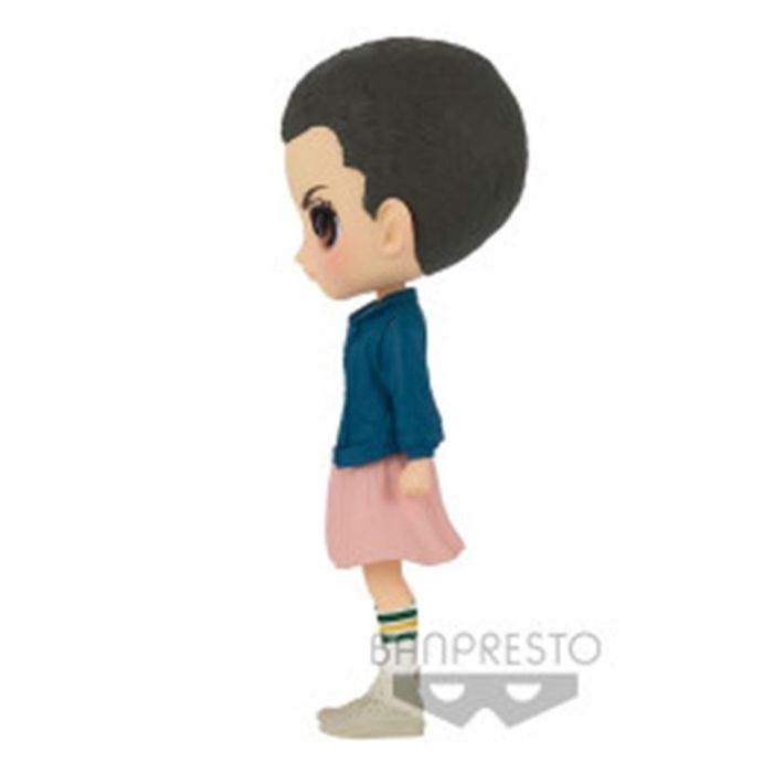 Figura Banpresto Q Posket Stranger Things 1 Figura Banpresto Q Posket Stranger Things 1