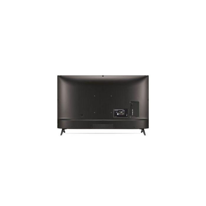 TELEVISOR LED LG 43UM7500PLA - 43"/109CM - 4K UHD 3840X2160 IPS  - 1600HZ PMI - HDR 10 PRO/HLG - DVB-T2/C/S2 - SMART TV - 3*HDMI - 2*USB - AUDIO 20W 3