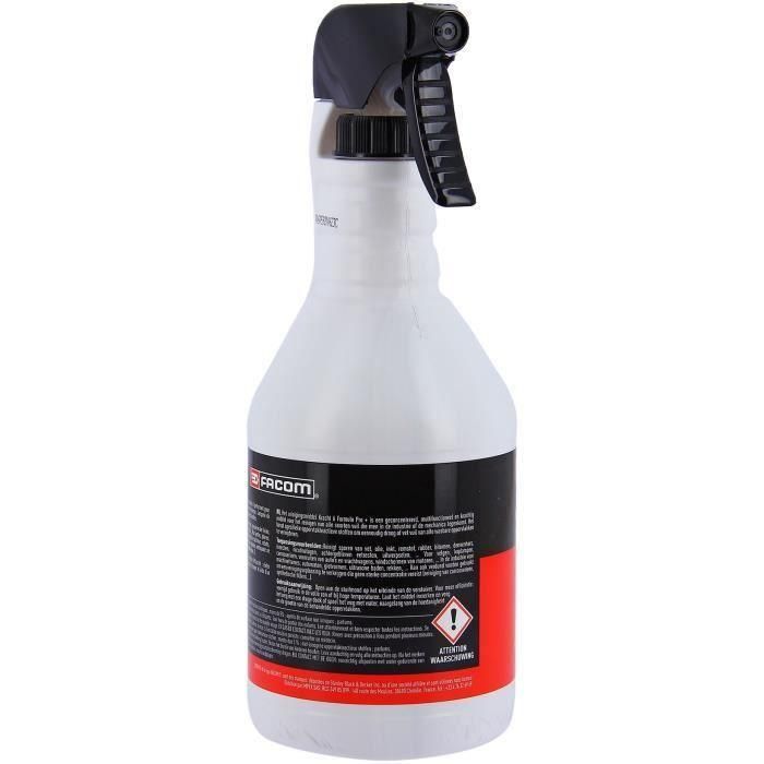 Cleaner versátil - Facom - Pro+ - Power 6 - 800ml 3