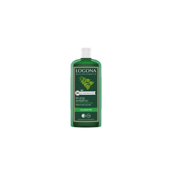 Champu Ortiga Cuidado Clasico 250 Ml
